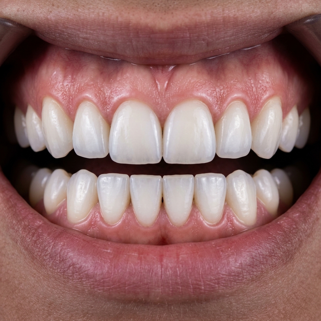 Perfect Teeth After